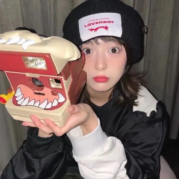 久保同学不放过我